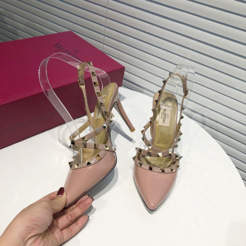 Valentino High Heels